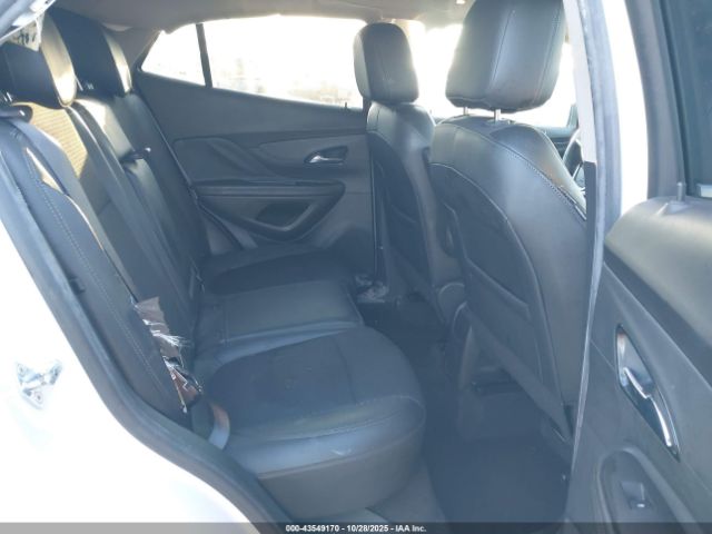2022 BUICK ENCORE KL4CJASMXNB502097 Photo 7