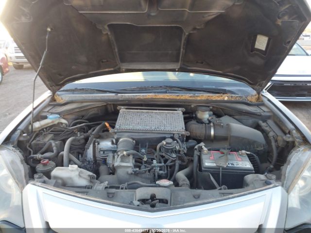 2010 ACURA RDX 5J8TB1H55AA006676 Photo 9