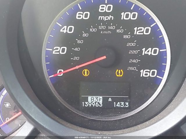 2010 ACURA RDX 5J8TB1H55AA006676 Photo 6