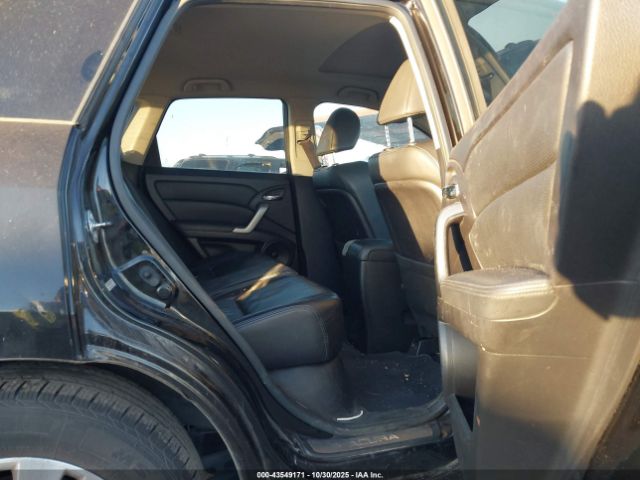 2010 ACURA RDX 5J8TB1H55AA006676 Photo 7
