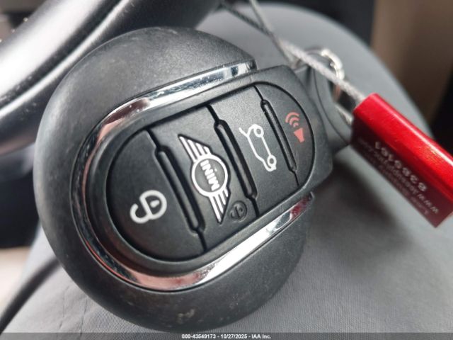 2019 MINI COUNTRYMAN WMZYT5C59K3G91533 Photo 10