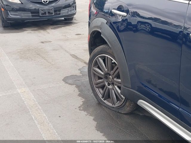 2019 MINI COUNTRYMAN WMZYT5C59K3G91533 Photo 5