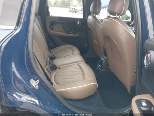 2019 MINI COUNTRYMAN WMZYT5C59K3G91533 Photo 7