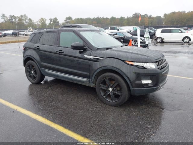 2015 LAND ROVER RANGE ROVER EVOQUE SALVR2BG8FH969176