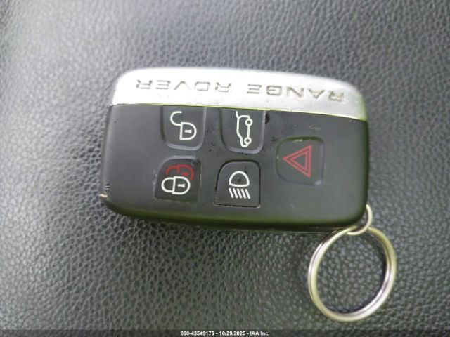 2015 LAND ROVER RANGE ROVER EVOQUE SALVR2BG8FH969176 Photo 10