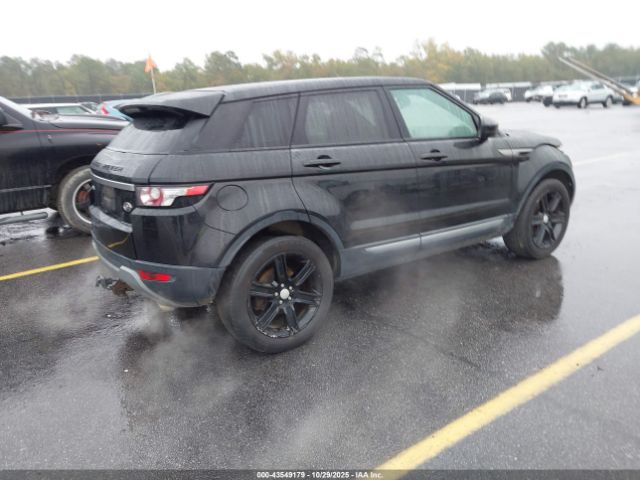 2015 LAND ROVER RANGE ROVER EVOQUE SALVR2BG8FH969176 Photo 3