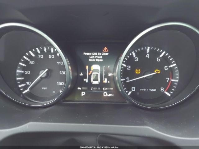 2015 LAND ROVER RANGE ROVER EVOQUE SALVR2BG8FH969176 Photo 6