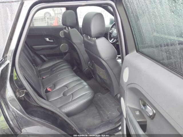 2015 LAND ROVER RANGE ROVER EVOQUE SALVR2BG8FH969176 Photo 7