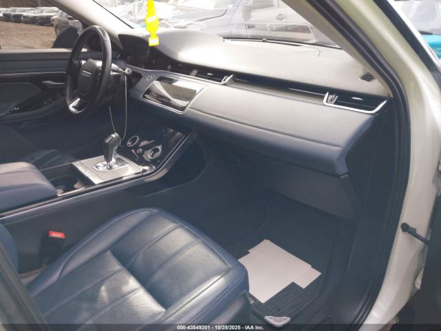 2020 LAND ROVER RANGE ROVER EVOQUE SALZJ2FX7LH060411 Photo 4