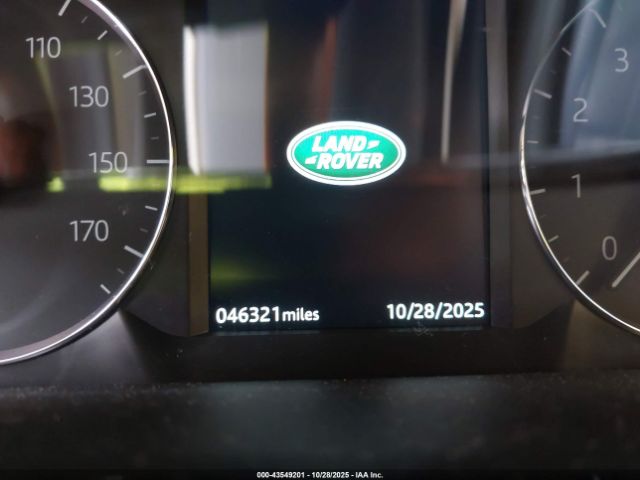 2020 LAND ROVER RANGE ROVER EVOQUE SALZJ2FX7LH060411 Photo 6