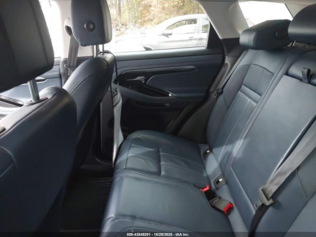 2020 LAND ROVER RANGE ROVER EVOQUE SALZJ2FX7LH060411 Photo 7