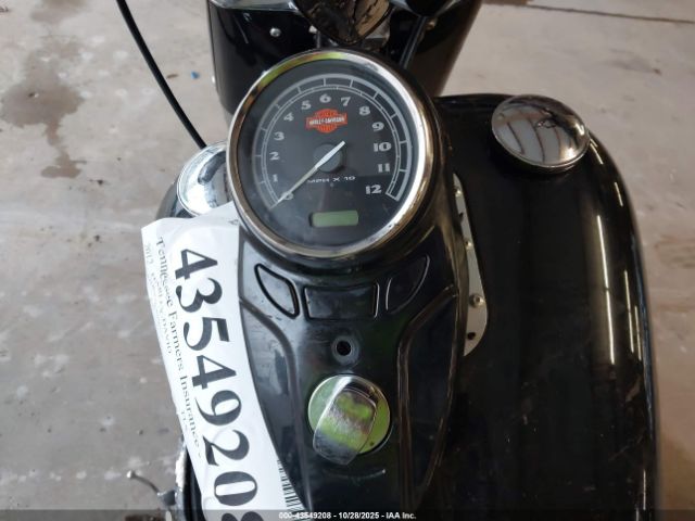 2012 HARLEY-DAVIDSON FLS 1HD1JRV27CB050322 Photo 6