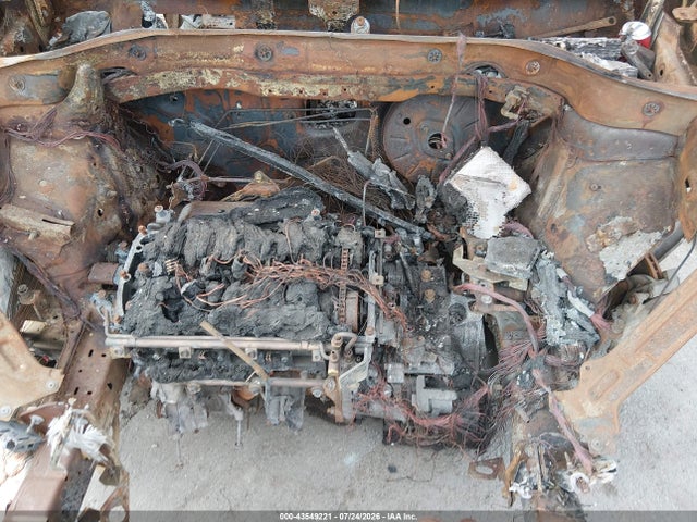 43549221 :رقم المزاد ، 1V2KR2CA7NC557863 vin ، 2022 Volkswagen Atlas 3.6l V6 Se W/technology مزاد بيع