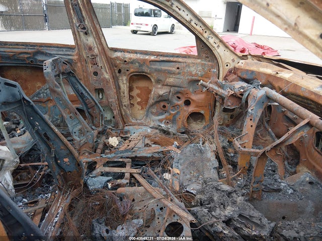 43549221 :رقم المزاد ، 1V2KR2CA7NC557863 vin ، 2022 Volkswagen Atlas 3.6l V6 Se W/technology مزاد بيع