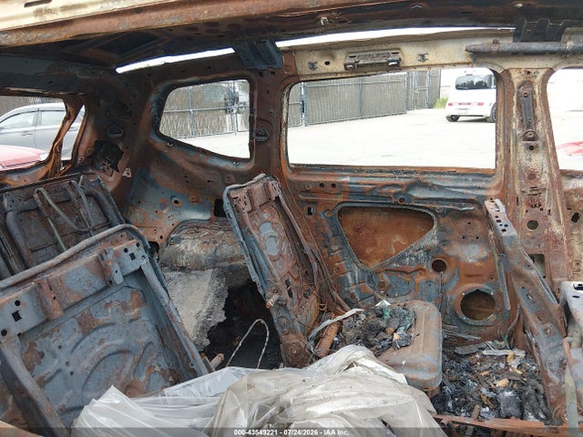 43549221 :رقم المزاد ، 1V2KR2CA7NC557863 vin ، 2022 Volkswagen Atlas 3.6l V6 Se W/technology مزاد بيع
