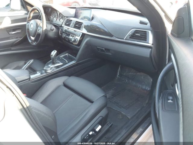 2018 BMW 330I GRAN TURISMO WBA8Z9C5XJG828129 Photo 4