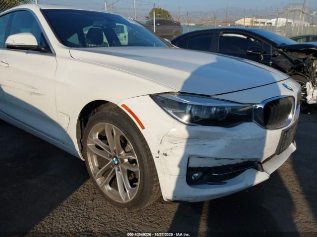 2018 BMW 330I GRAN TURISMO WBA8Z9C5XJG828129 Photo 5