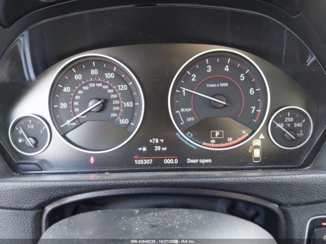 2018 BMW 330I GRAN TURISMO WBA8Z9C5XJG828129 Photo 6