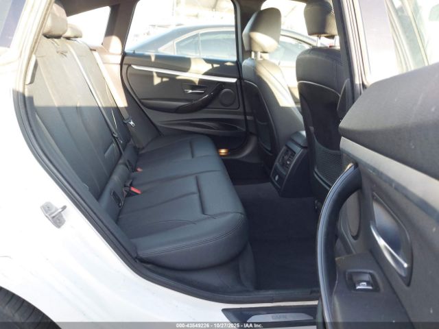 2018 BMW 330I GRAN TURISMO WBA8Z9C5XJG828129 Photo 7