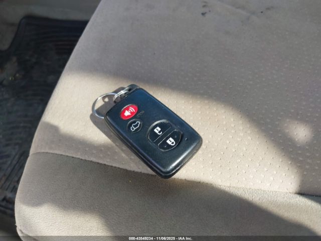 2008 TOYOTA HIGHLANDER HYBRID JTEEW41A082019582 Photo 10