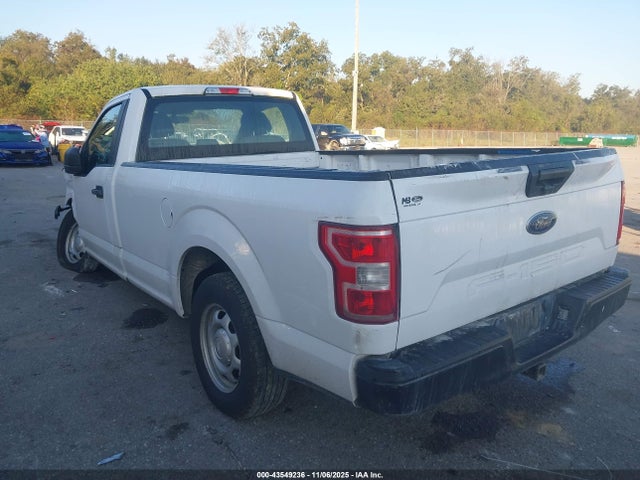 Aukcja sprzedaży 2019 Ford F150, vin: 1FTMF1CB0KKE98596, numer aukcji: 43549236