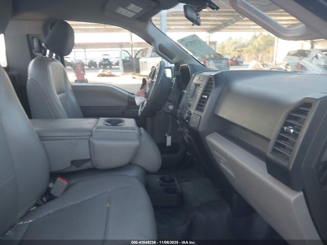 Aukcja sprzedaży 2019 Ford F150, vin: 1FTMF1CB0KKE98596, numer aukcji: 43549236