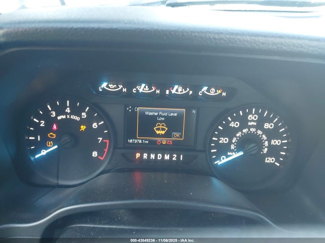 Aukcja sprzedaży 2019 Ford F150, vin: 1FTMF1CB0KKE98596, numer aukcji: 43549236