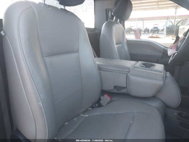 Aukcja sprzedaży 2019 Ford F150, vin: 1FTMF1CB0KKE98596, numer aukcji: 43549236