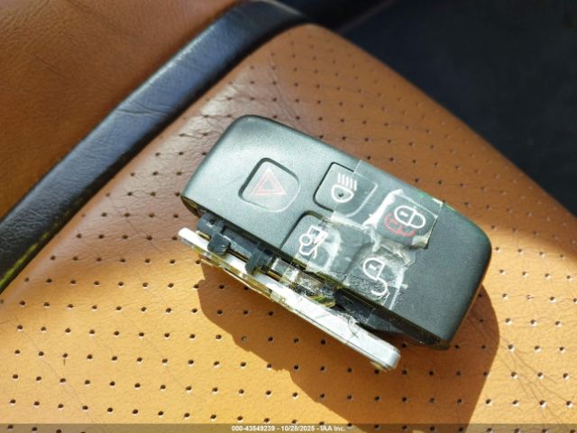 2015 JAGUAR XF SAJWJ0FF5F8U63069 Photo 10