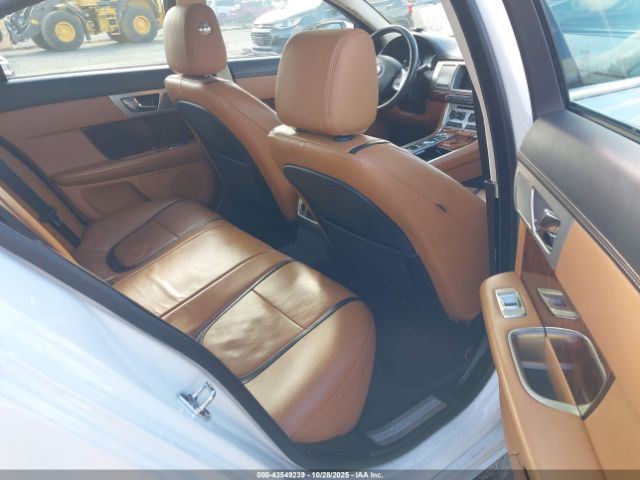 2015 JAGUAR XF SAJWJ0FF5F8U63069 Photo 7
