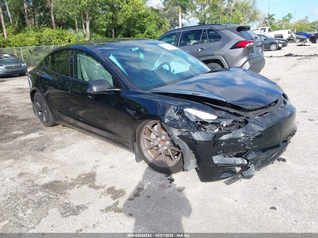 2023 TESLA MODEL 3 5YJ3E1EA2PF582751 Photo 0