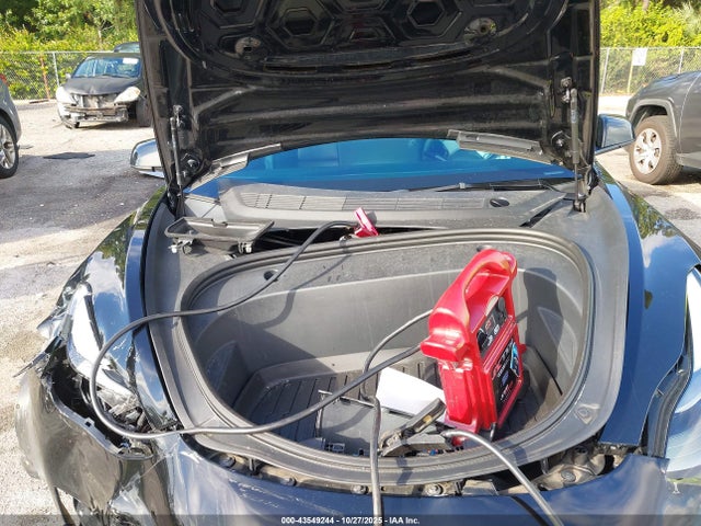 2023 TESLA MODEL 3 5YJ3E1EA2PF582751 Photo 9