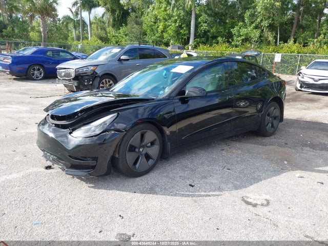 2023 TESLA MODEL 3 5YJ3E1EA2PF582751 Photo 1