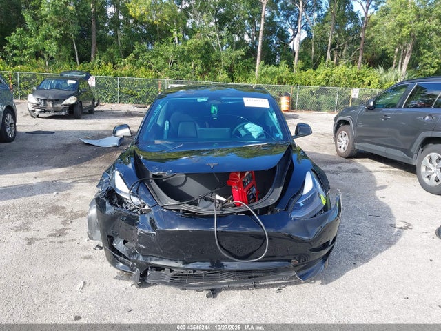 2023 TESLA MODEL 3 5YJ3E1EA2PF582751 Photo 5