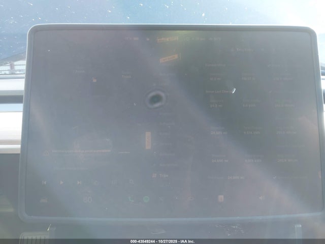 2023 TESLA MODEL 3 5YJ3E1EA2PF582751 Photo 6