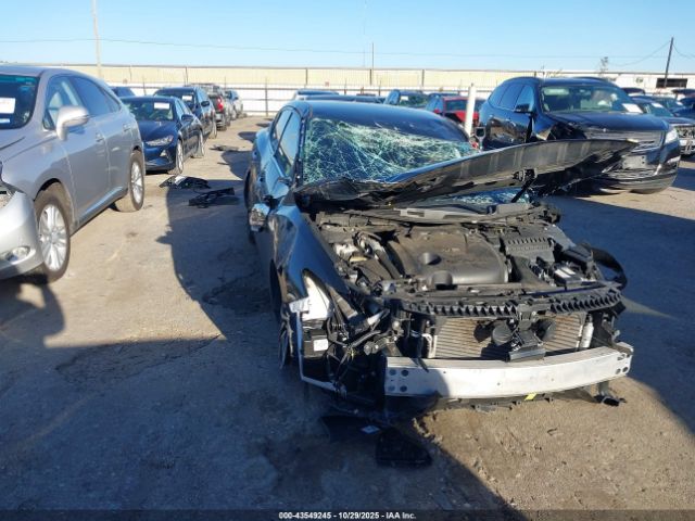 2020 NISSAN MAXIMA 1N4AA6CVXLC367914