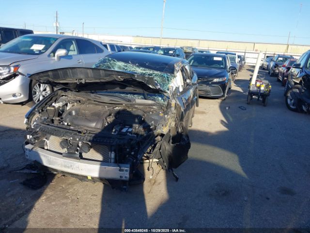 2020 NISSAN MAXIMA 1N4AA6CVXLC367914 Photo 1