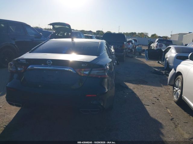 2020 NISSAN MAXIMA 1N4AA6CVXLC367914 Photo 3