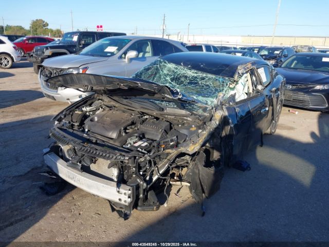 2020 NISSAN MAXIMA 1N4AA6CVXLC367914 Photo 5