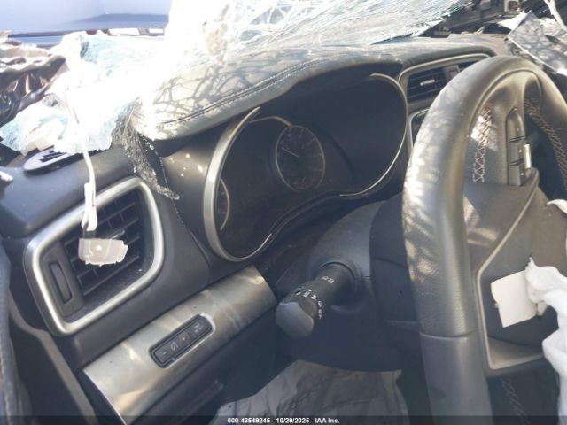 2020 NISSAN MAXIMA 1N4AA6CVXLC367914 Photo 6