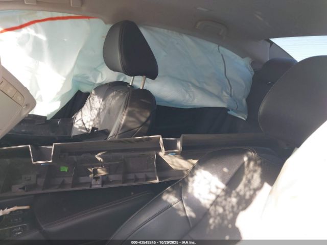 2020 NISSAN MAXIMA 1N4AA6CVXLC367914 Photo 7