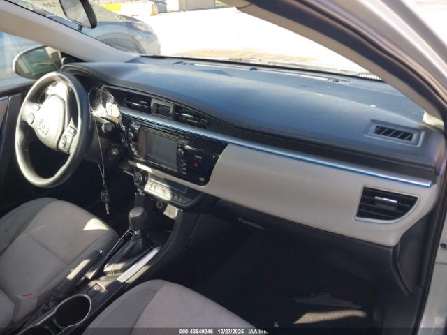 2014 TOYOTA COROLLA 5YFBURHE1EP134675 Photo 4