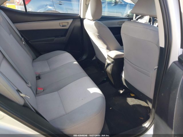 2014 TOYOTA COROLLA 5YFBURHE1EP134675 Photo 7
