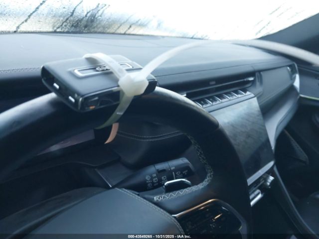 2022 JEEP GRAND CHEROKEE 1C4RJHDG9N8622907 Photo 10