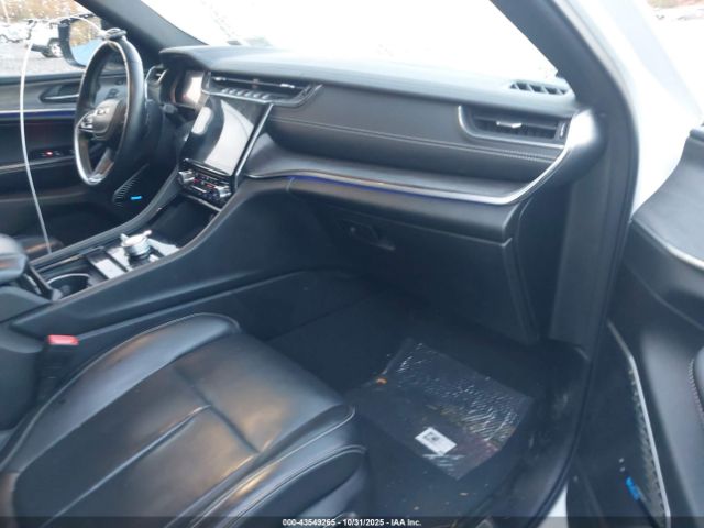 2022 JEEP GRAND CHEROKEE 1C4RJHDG9N8622907 Photo 4