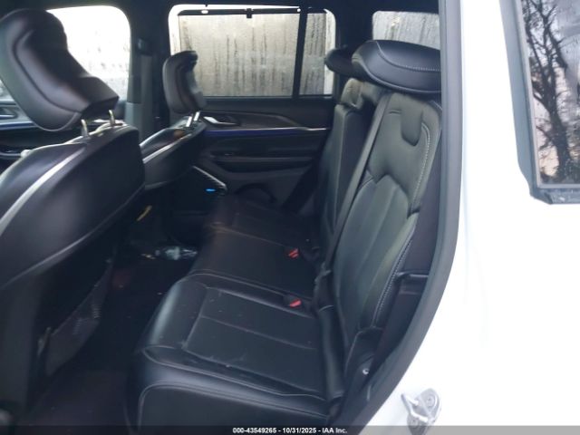 2022 JEEP GRAND CHEROKEE 1C4RJHDG9N8622907 Photo 7