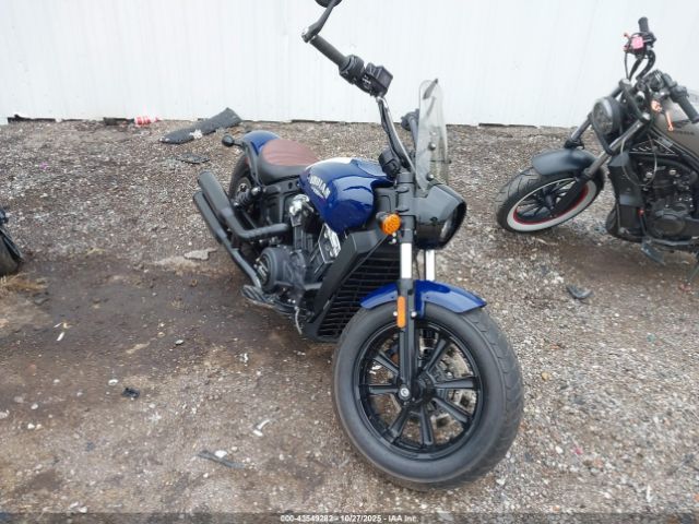 2023 INDIAN MOTORCYCLE CO. SCOUT 56KMTA004P3191570