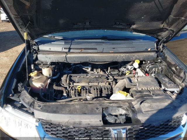 2019 DODGE JOURNEY 3C4PDCAB7KT871505 Photo 9