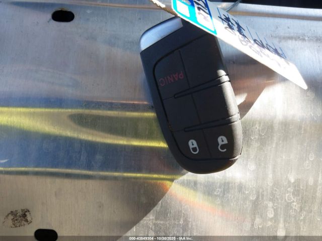 2019 DODGE JOURNEY 3C4PDCAB7KT871505 Photo 10