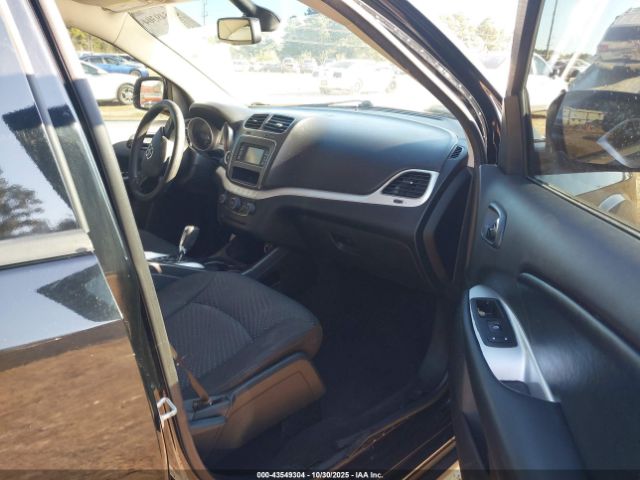 2019 DODGE JOURNEY 3C4PDCAB7KT871505 Photo 4